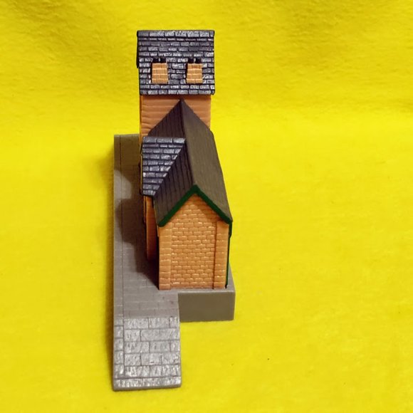 Thomas Train 2006 Gullane House Limited - Picture 3 of 5